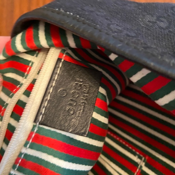 Gucci handbag - Picture 3 of 6